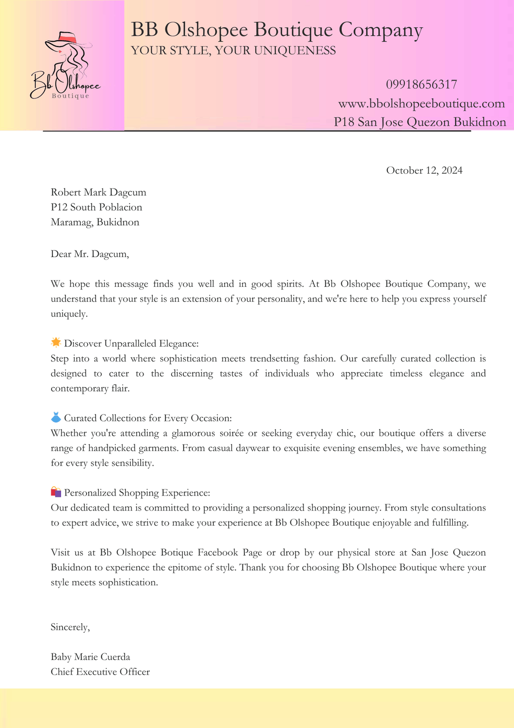 Mobirise Website Builder